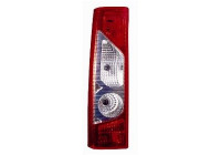 Luz trasera 1612921 Van Wezel