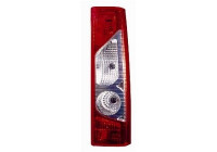 Luz trasera 1612922 Van Wezel