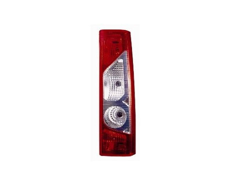 Luz trasera 1612922 Van Wezel