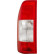 Luz trasera 1662091 Diederichs