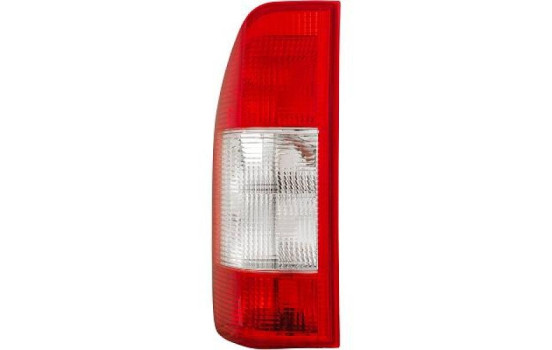 Luz trasera 1662091 Diederichs