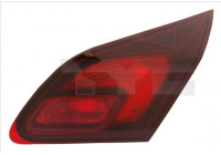 Luz trasera 17-0285-11-21 TYC