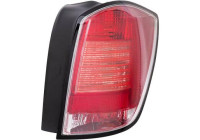 Luz trasera 1806690 Diederichs