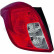 Luz trasera 1835091 Diederichs, Miniatura 2