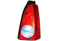 Luz trasera 1865091 Diederichs