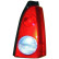 Luz trasera 1865091 Diederichs