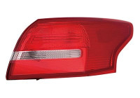 Luz trasera 1947936 Van Wezel