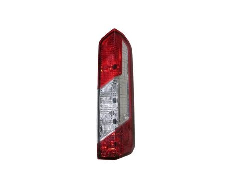 Luz trasera 1991932 Van Wezel
