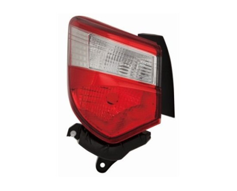 Luz trasera 212-19BYL-UE Depo