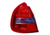 Luz trasera 214-19A7R-UE Depo