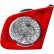 Luz trasera 2232092 Diederichs