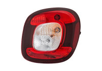 Luz trasera 2916922U Van Wezel