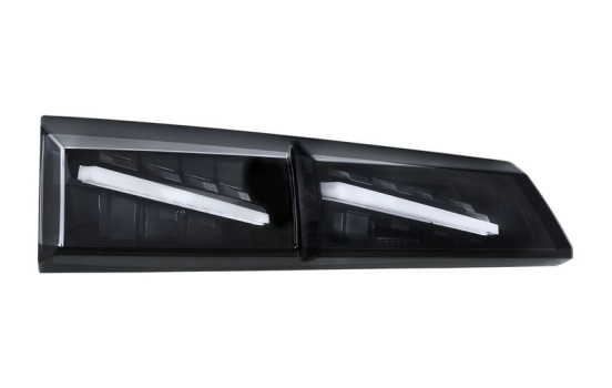 Luz trasera 2SA 015 022-111 Hella, Imagen 2
