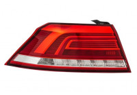 Luz trasera 2SD 011 881-051 Hella
