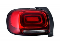 Luz trasera 2SD 012 516-111 Hella