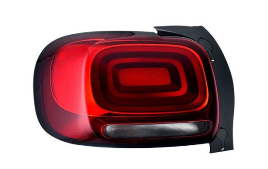 Luz trasera 2SD 012 516-111 Hella