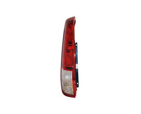 Luz trasera 3367921 Van Wezel