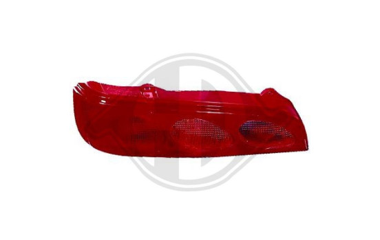 Luz trasera 3433091 Diederichs, Imagen 2