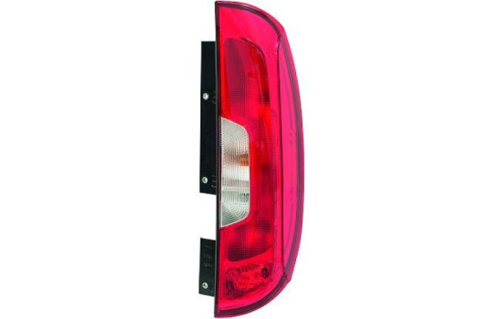 Luz trasera 3486190 Diederichs