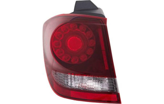 Luz trasera 3570091 Diederichs