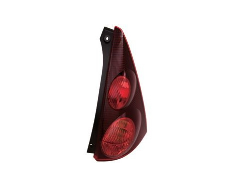 Luz trasera 4021932 Van Wezel
