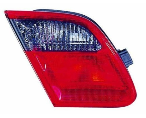 Luz trasera 440-1301L-UE-DR Depo