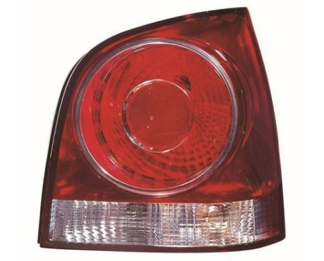 Luz trasera 441-1984R-LD-UE Depo