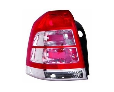 Luz trasera 442-1960L-UE Depo