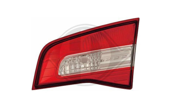 Luz trasera 4445092 Diederichs, Imagen 2