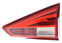 Luz trasera 4906924 Van Wezel