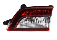 Luz trasera 5141934 Van Wezel