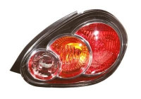 Luz trasera 5404932 Van Wezel