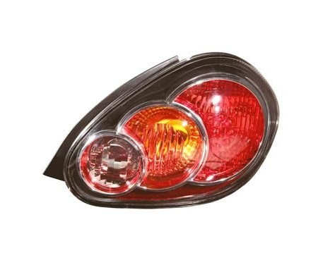 Luz trasera 5404932 Van Wezel