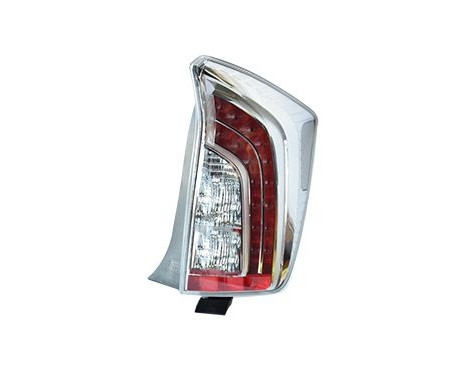 Luz trasera 5468932 Van Wezel