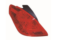 Luz trasera 550-1949L-LD-UE Depo