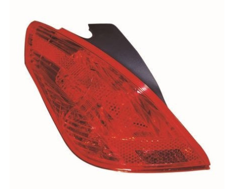 Luz trasera 550-1949L-LD-UE Depo