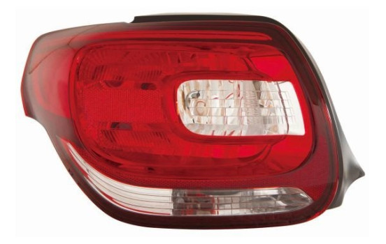 Luz trasera 552-1938R-LD-UE Depo, Imagen 2