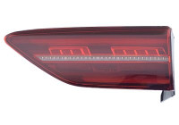 Luz trasera 5711928 Van Wezel