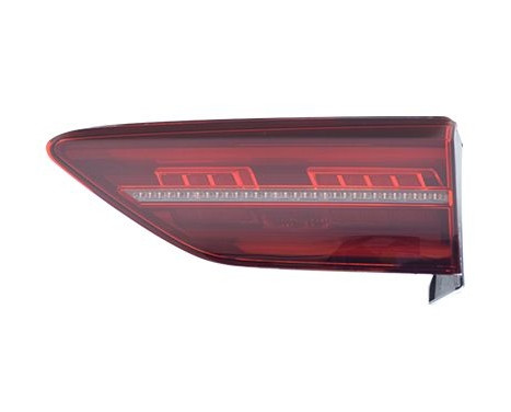Luz trasera 5711928 Van Wezel