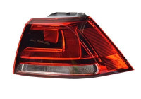 Luz trasera 5766936V Van Wezel