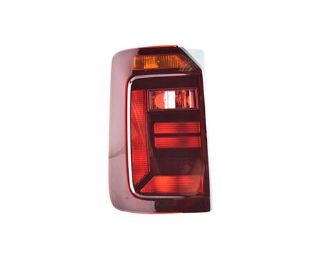 Luz trasera 5854933 Van Wezel