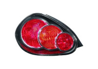 Luz trasera 6600191 Diederichs