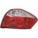 Luz trasera 6619190 Diederichs