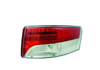 Luz trasera 6625090 Diederichs