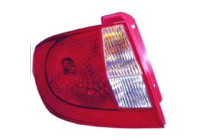 Luz trasera 6805191 Diederichs
