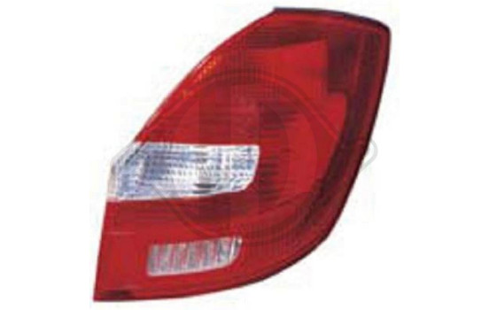 Luz trasera 7806090 Diederichs, Imagen 2