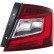 Luz trasera 7807190 Diederichs, Miniatura 2