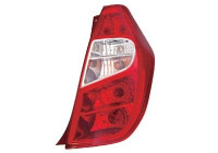 Luz trasera 8248932 Van Wezel