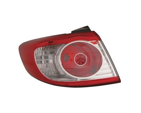 LUZ TRASERA 8268931 Van Wezel
