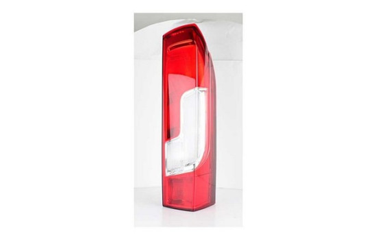 Luz trasera BSG 70-805-017